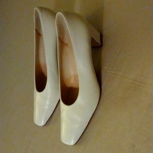 RANGONI FIRENZE LEATHER ITALIAN SHOESF